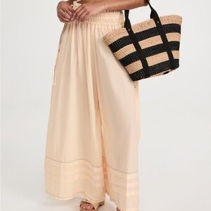 Agua Bendita Tatum Pant - Medium